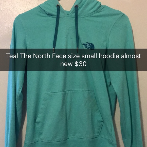 North face - Picture 1 of 1